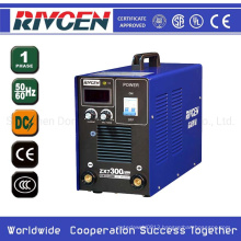 Arc300s DC Inverter Mosfet Technology Arc Welding Machine